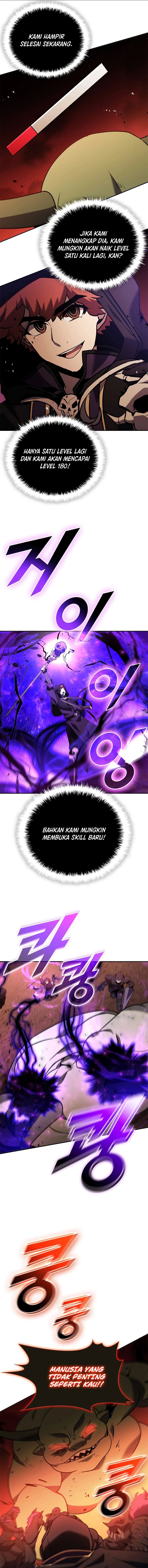 Taming Master Chapter 135 Gambar 13