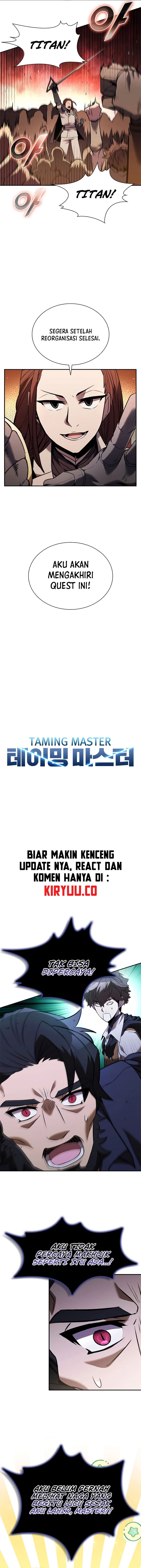 Taming Master Chapter 135 Gambar 4