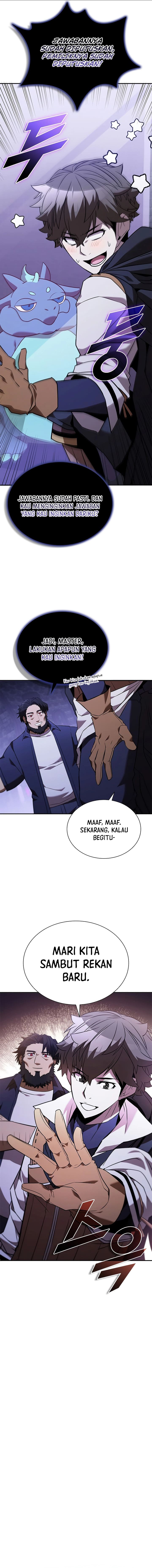 Taming Master Chapter 135 Gambar 9