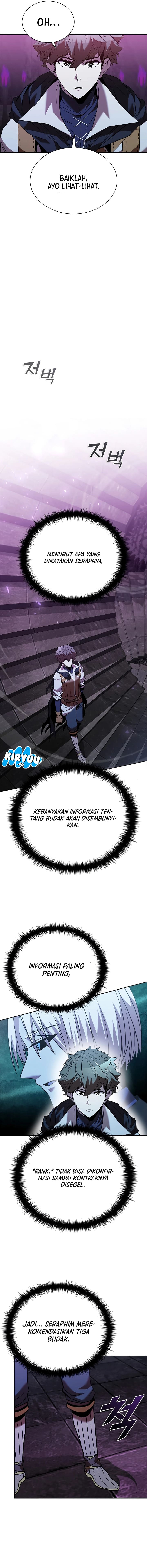 Taming Master Chapter 134 Gambar 16