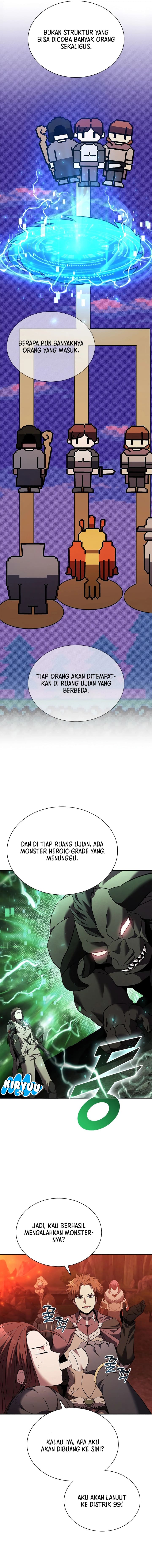 Taming Master Chapter 134 Gambar 8