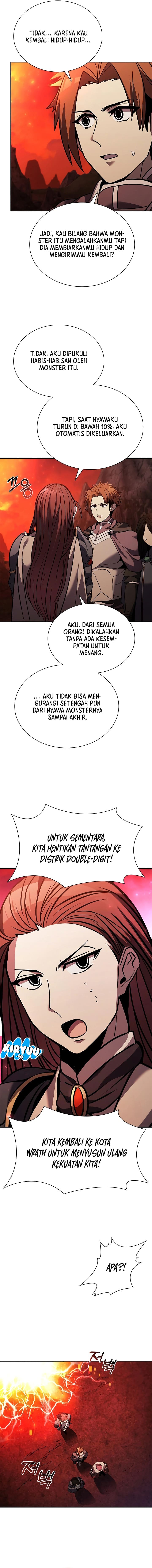 Taming Master Chapter 134 Gambar 9