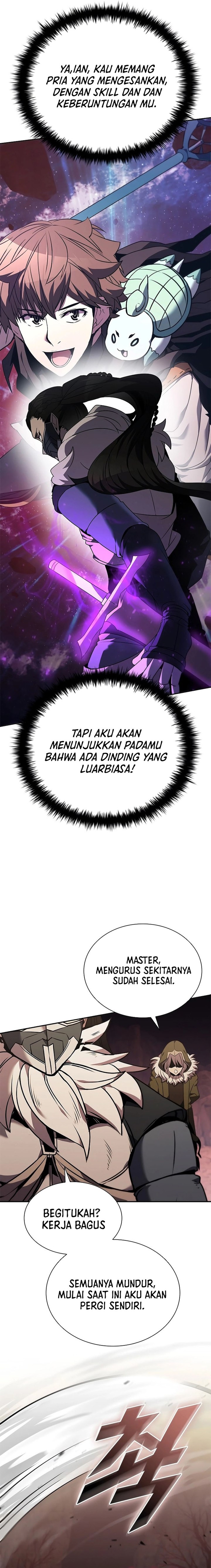 Taming Master Chapter 133 Gambar 9