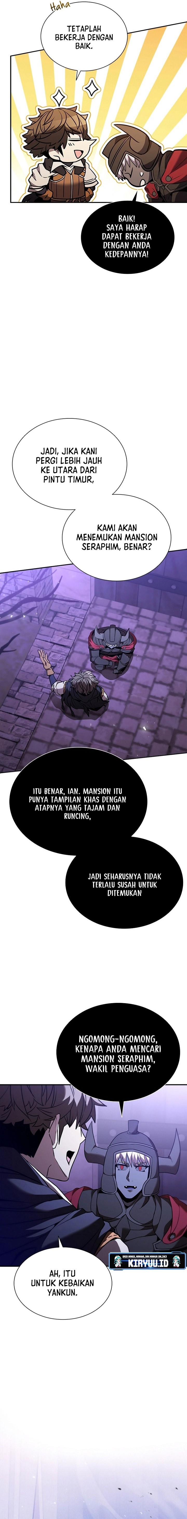 Taming Master Chapter 132 Gambar 15