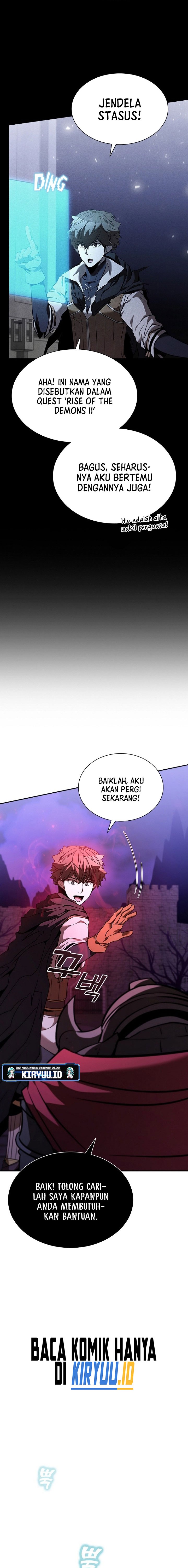 Taming Master Chapter 132 Gambar 17