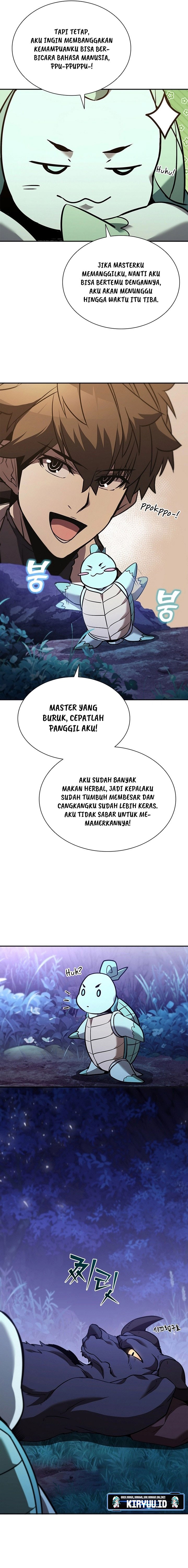 Taming Master Chapter 132 Gambar 19