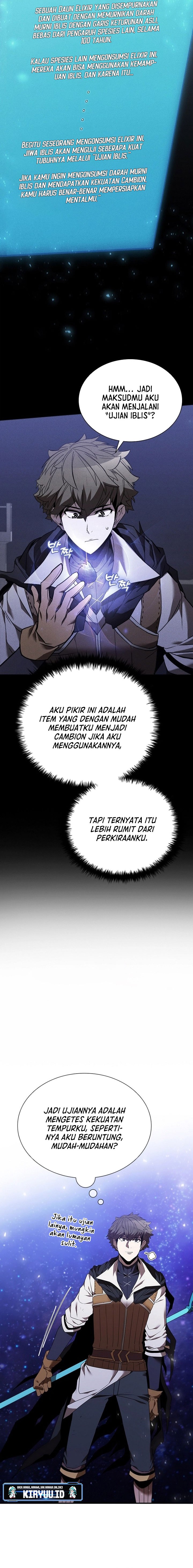 Taming Master Chapter 132 Gambar 4