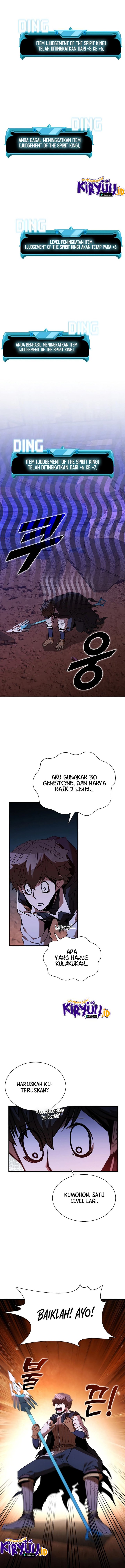 Taming Master Chapter 129 Gambar 8