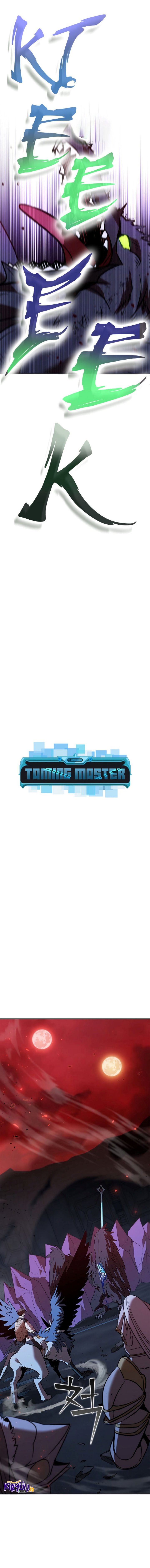 Taming Master Chapter 127 Gambar 4