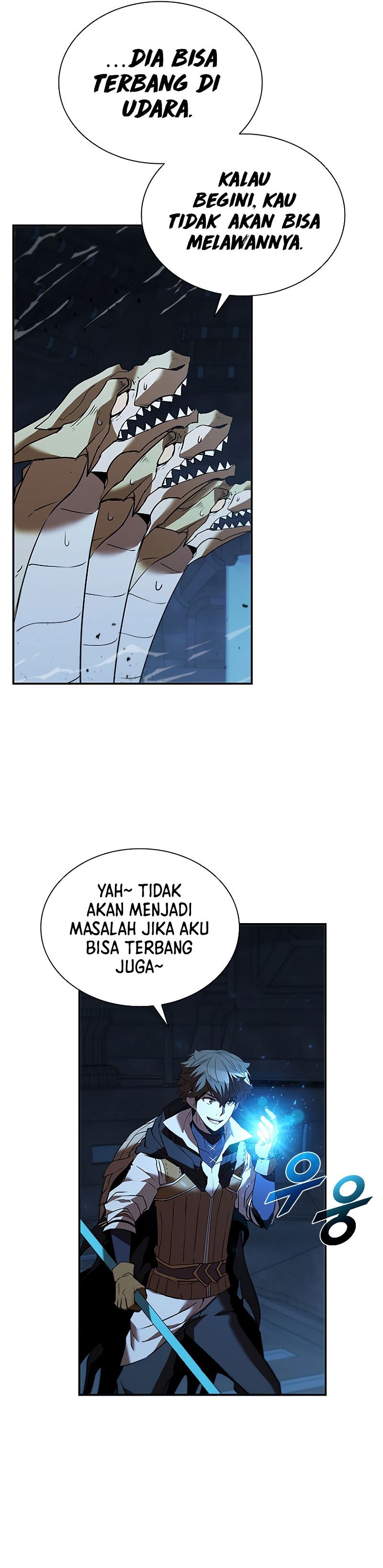 Taming Master Chapter 126 Gambar 3