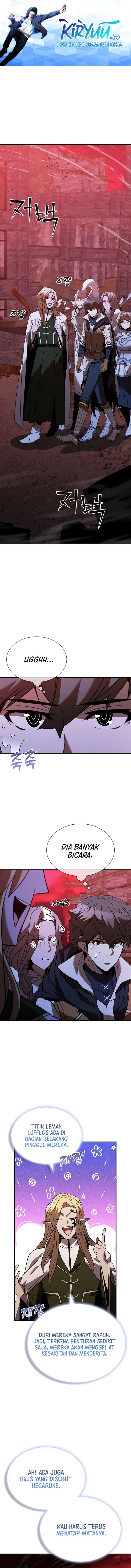 Baca Manhwa Taming Master Chapter 124 Gambar 2