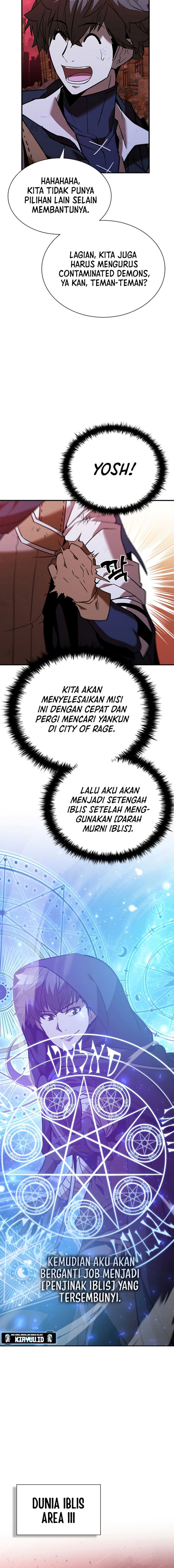 Taming Master Chapter 123 Gambar 23