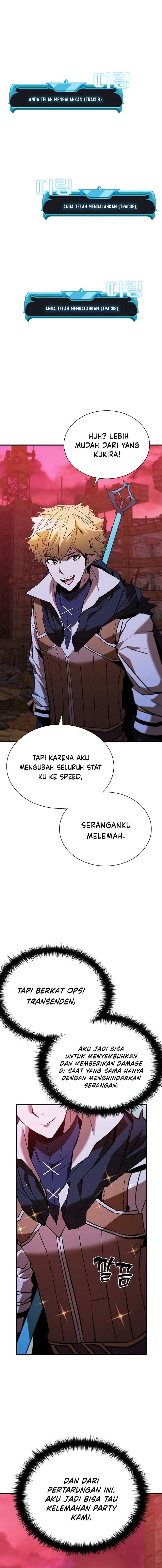 Taming Master Chapter 121 Gambar 19