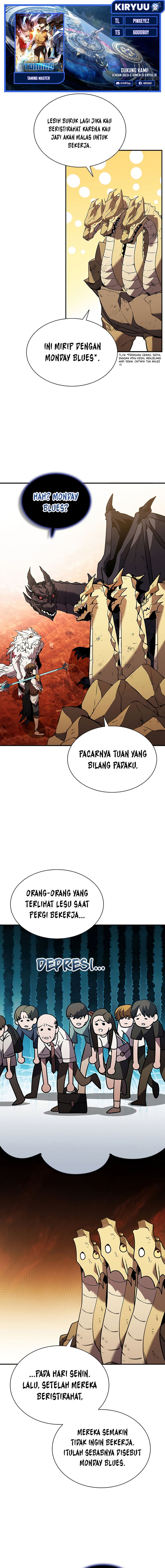 Baca Komik Taming Master Chapter 120 Gambar 1