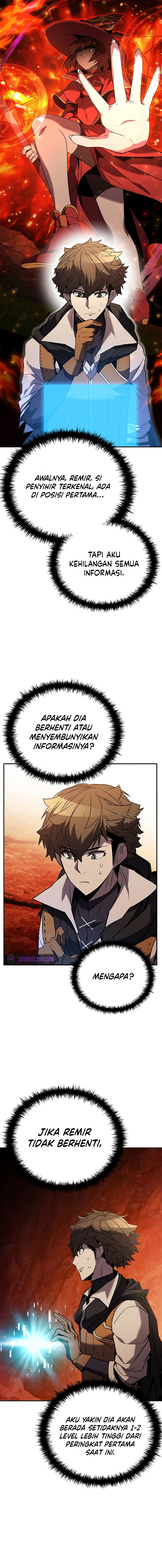 Taming Master Chapter 120 Gambar 10