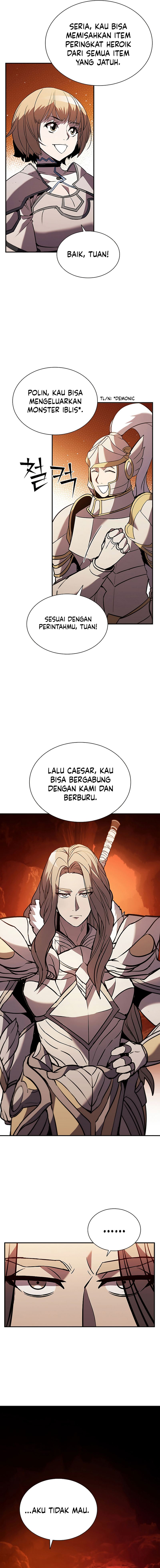 Taming Master Chapter 120 Gambar 7