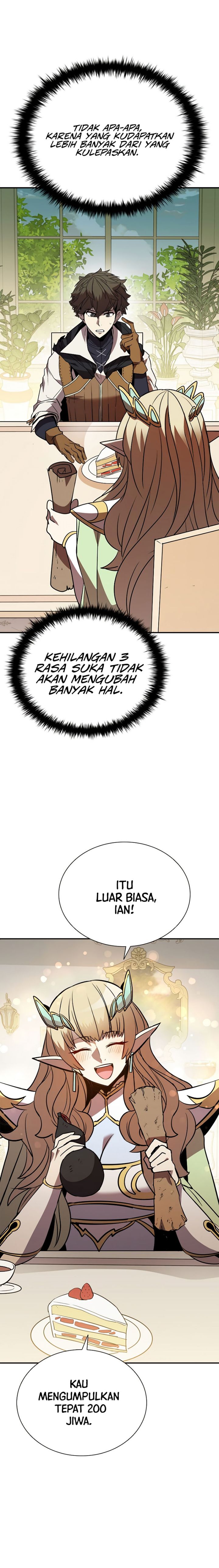 Taming Master Chapter 118 Gambar 15