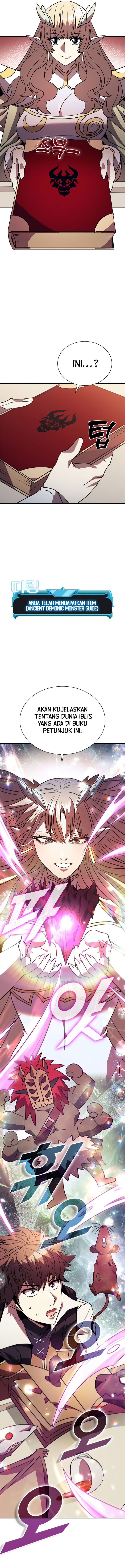 Taming Master Chapter 118 Gambar 17