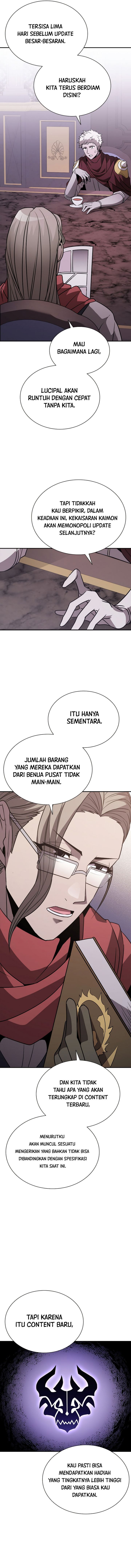 Taming Master Chapter 118 Gambar 7