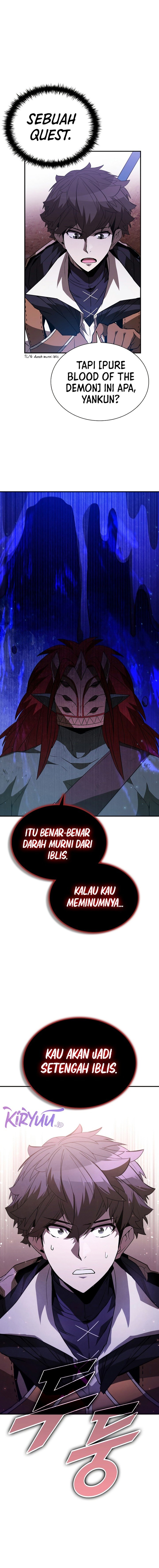 Baca Manhwa Taming Master Chapter 117 Gambar 2