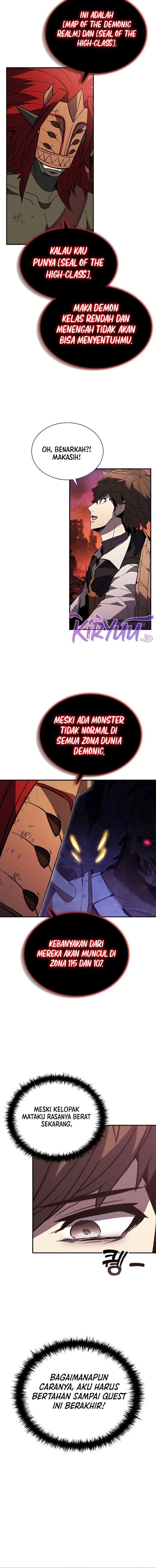 Taming Master Chapter 117 Gambar 5