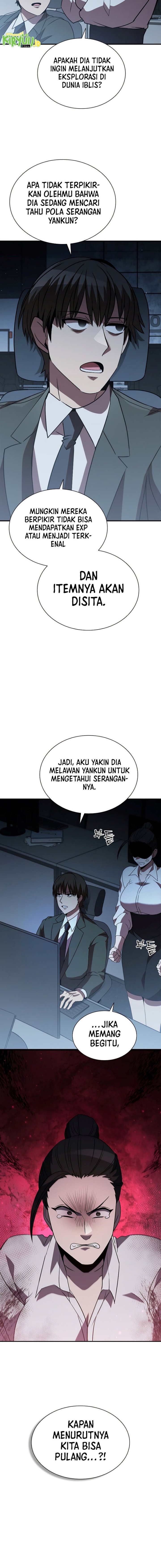 Taming Master Chapter 116 Gambar 11