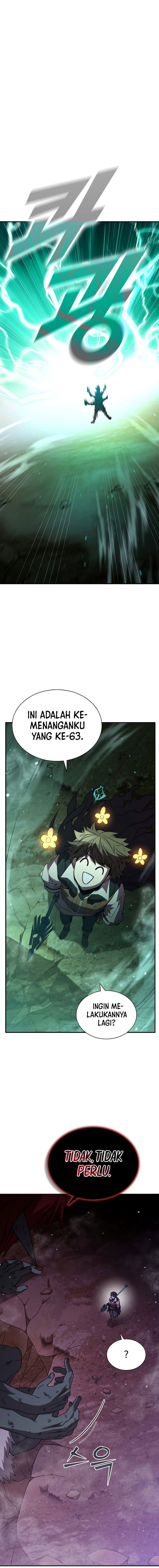 Taming Master Chapter 116 Gambar 12