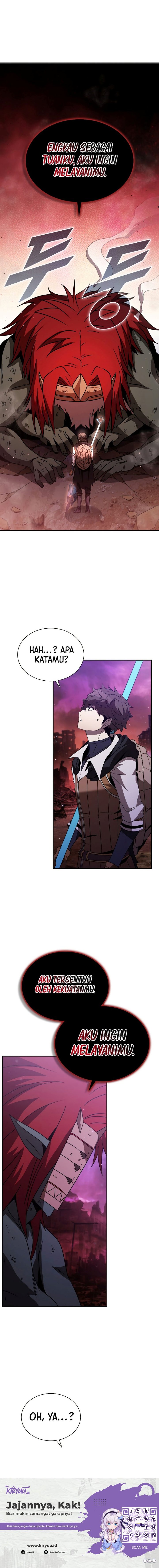 Taming Master Chapter 116 Gambar 13