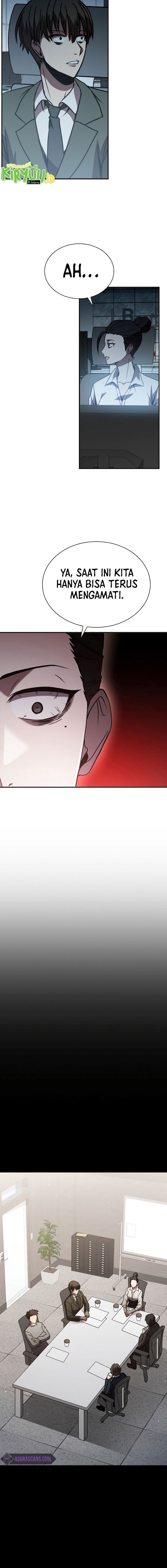 Taming Master Chapter 116 Gambar 15
