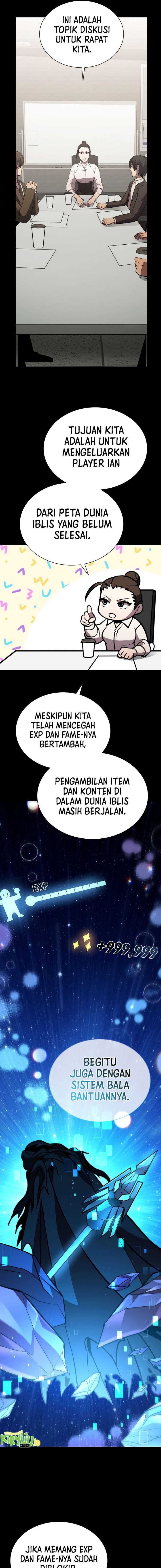 Taming Master Chapter 116 Gambar 16
