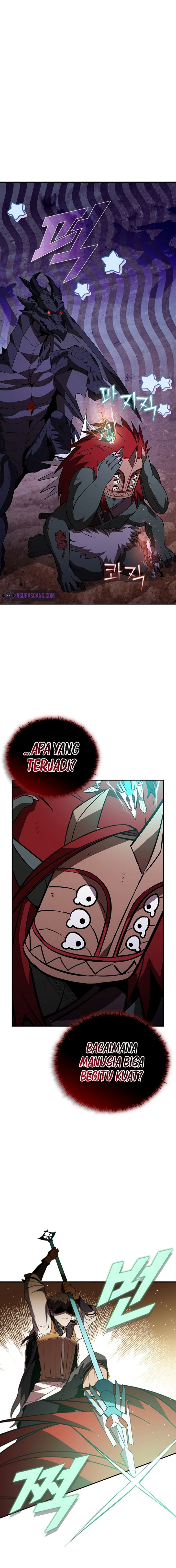 Baca Manhwa Taming Master Chapter 116 Gambar 2