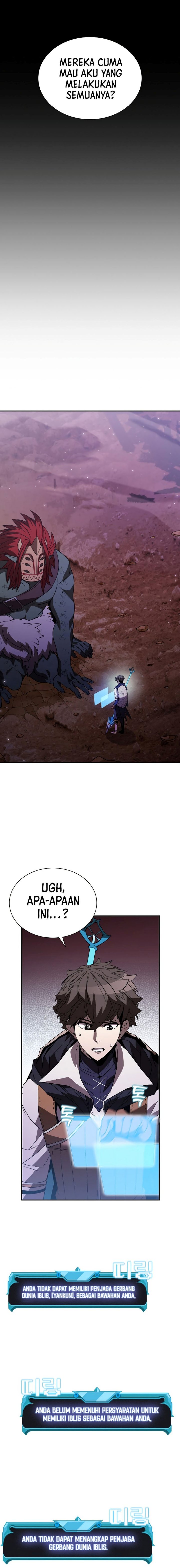 Taming Master Chapter 116 Gambar 20