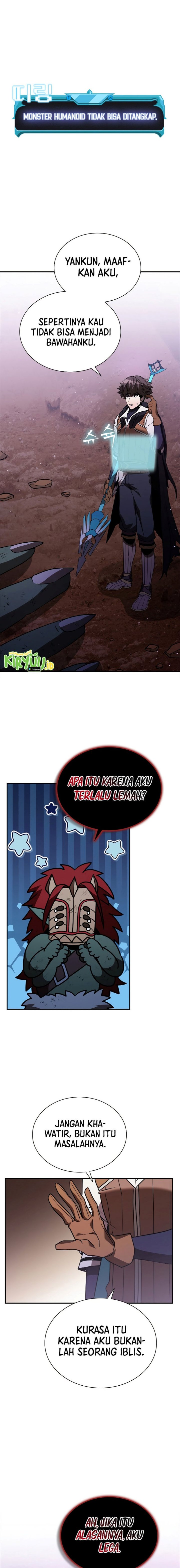 Taming Master Chapter 116 Gambar 21