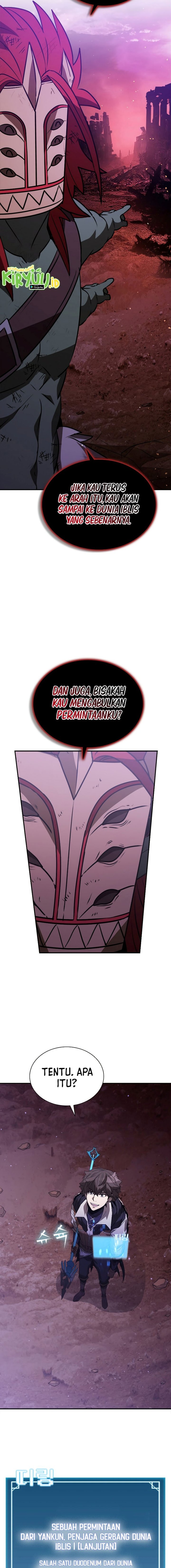 Taming Master Chapter 116 Gambar 22