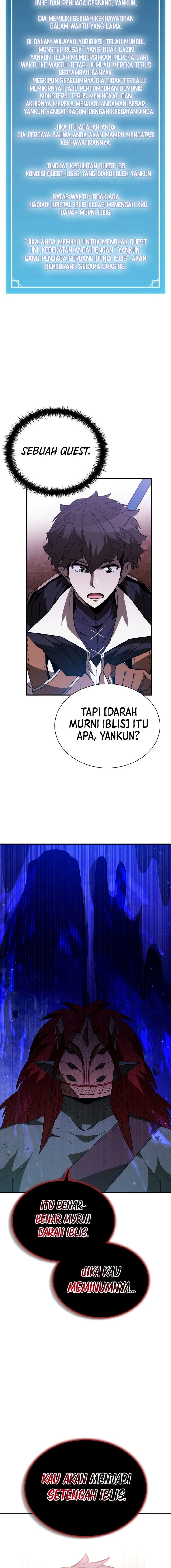 Taming Master Chapter 116 Gambar 23