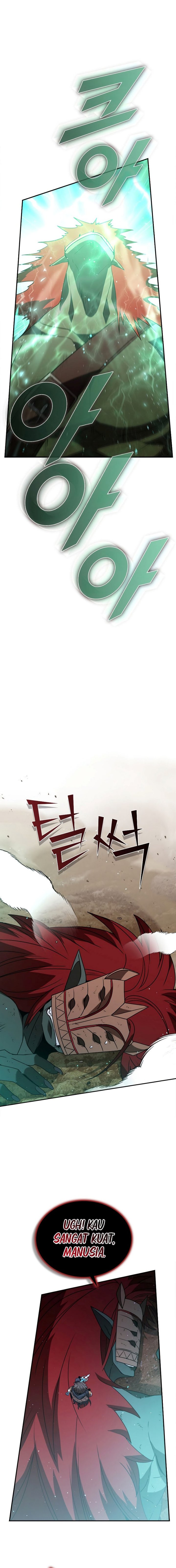 Taming Master Chapter 116 Gambar 3