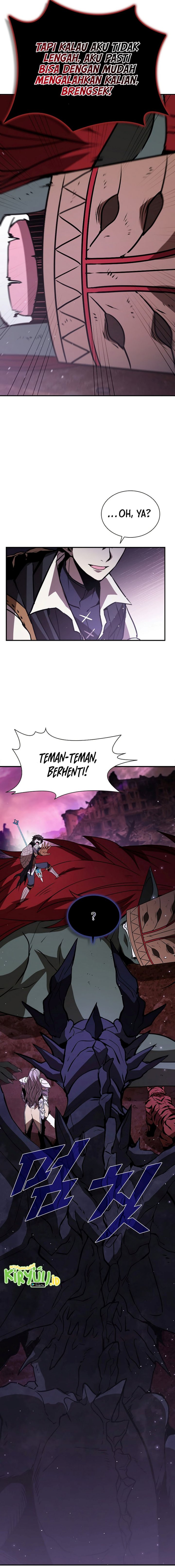 Taming Master Chapter 116 Gambar 4