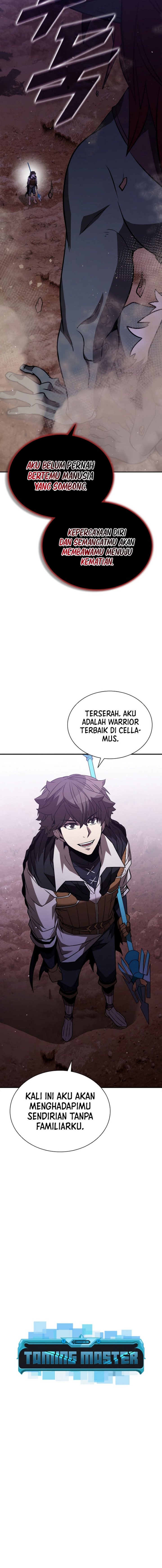 Taming Master Chapter 116 Gambar 7
