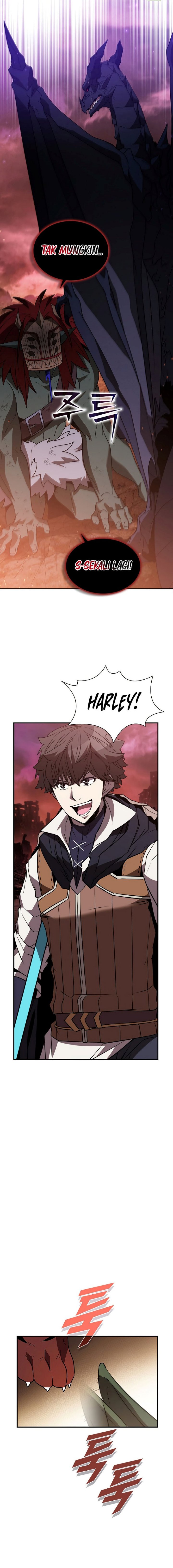 Taming Master Chapter 116 Gambar 9