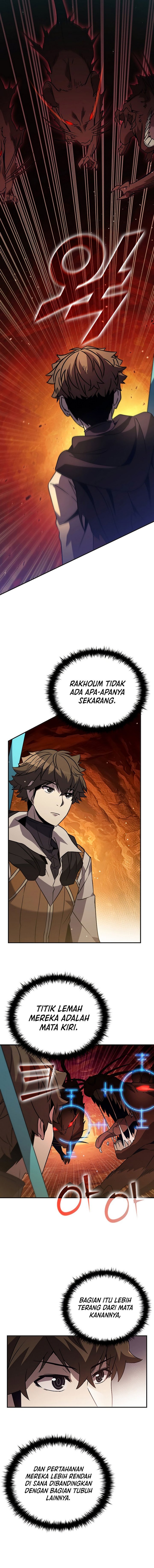 Taming Master Chapter 115 Gambar 4