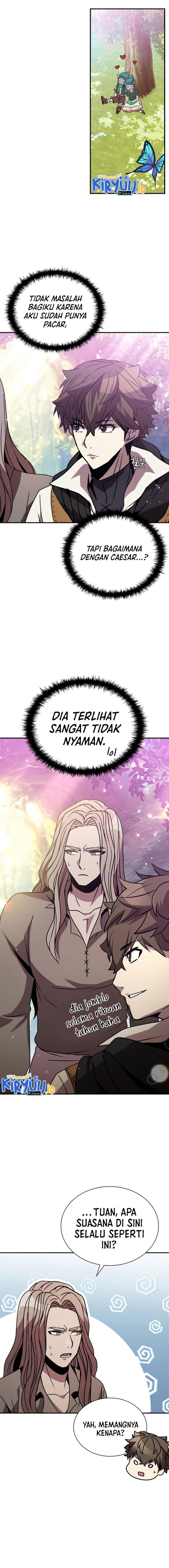 Taming Master Chapter 113 Gambar 3