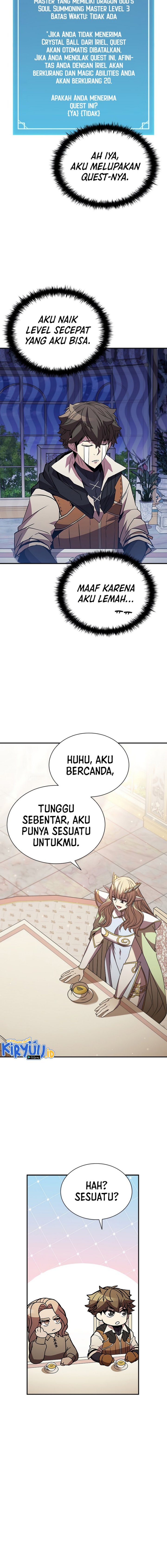 Taming Master Chapter 113 Gambar 7