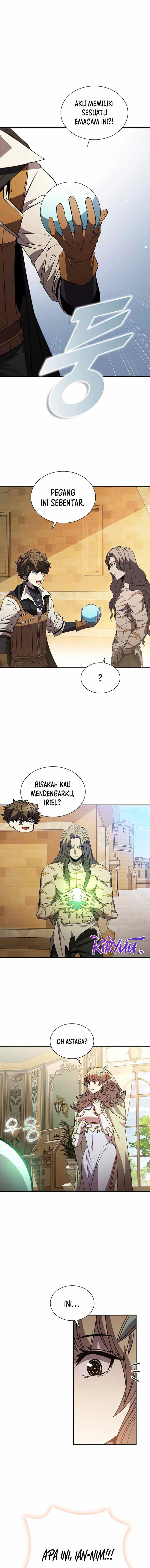 Taming Master Chapter 112 Gambar 14