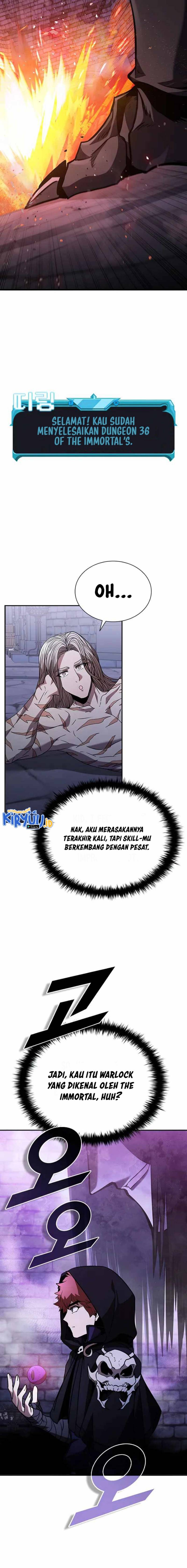 Taming Master Chapter 108 Gambar 10