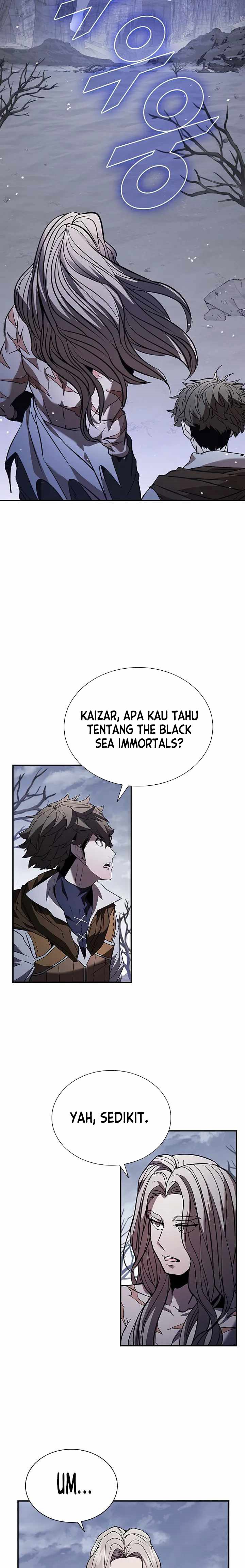 Taming Master Chapter 107 Gambar 21