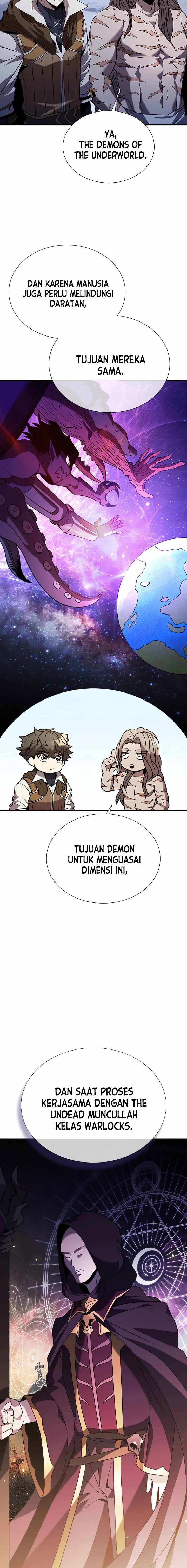 Taming Master Chapter 107 Gambar 24