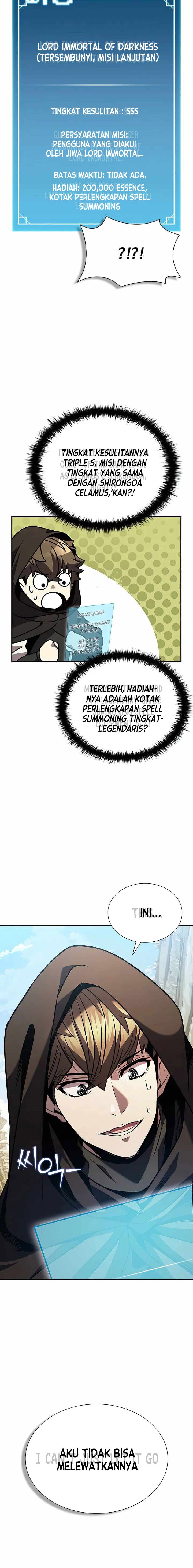 Taming Master Chapter 107 Gambar 3