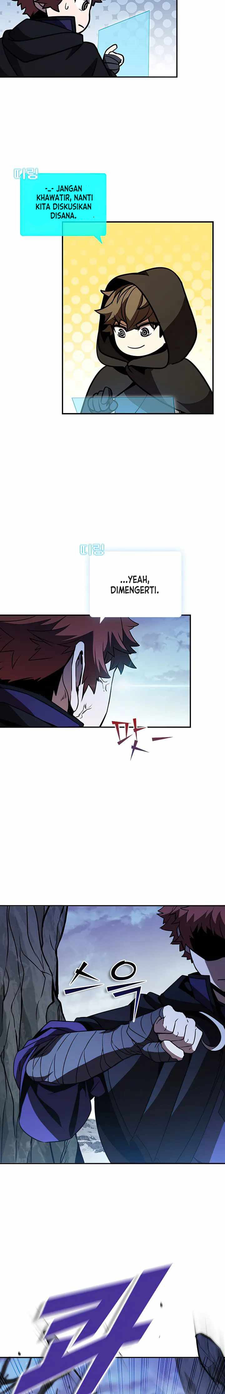 Taming Master Chapter 107 Gambar 6