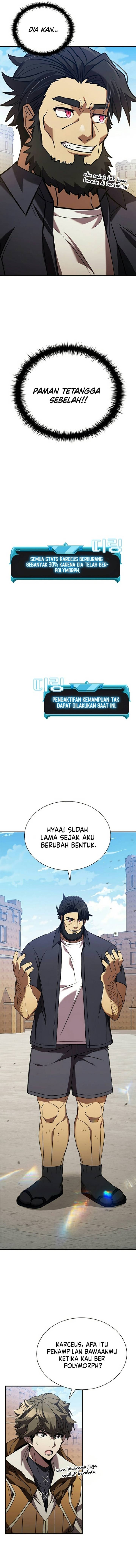 Taming Master Chapter 106 Gambar 5