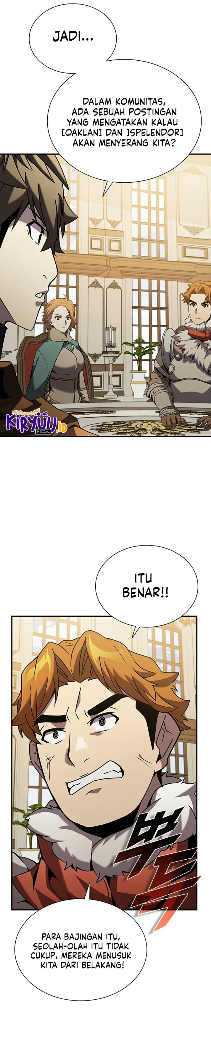 Taming Master Chapter 105 Gambar 12